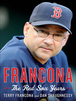cover image of Francona